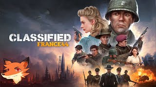 Vidéo Classified France 44 