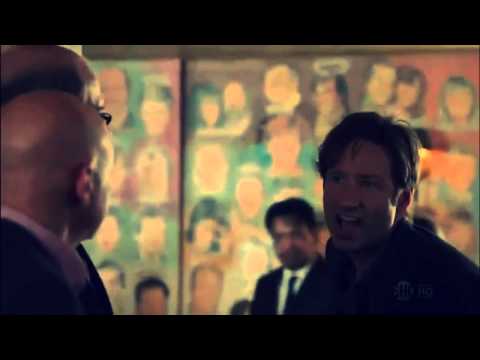 MotherFucker - Hank Moody