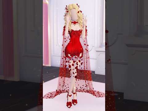 NEW set I'd like to see in DTI in VALENTINE UPDATE #dresstoimpress #dti #roblox #shorts #fyp