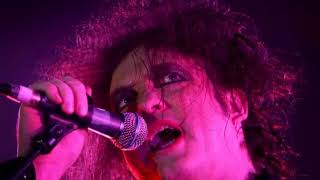 THE CURE- THIS HERE AND NOW WITH YOU