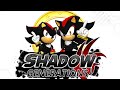 Shadow Generations Full Game Walkthrough