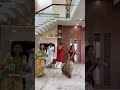Manasilayo Dance Cover Ft Gukesh D Rhevaa And Harshitha Trendingshorts Manasilaayo Song