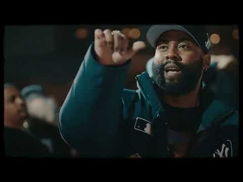 EL FOTHER - I GOT THE CASH [VIDEO OFICIAL]