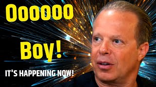 Joe Dispenza - Something Amazing Is Going To Happen [ENDLESS POSSIBILITIES]