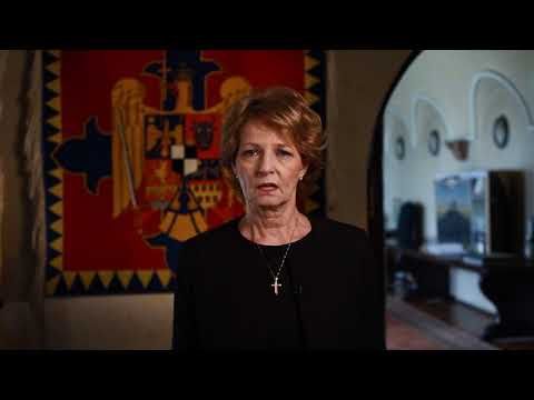 Mesajul Principesei Margareta, după moartea Regelui Mihai. &bdquo;Rom&acirc;ni, țara l-a pierdut pe Regele Mihai I. &Icirc;n aceste clipe grele, suntem uniți &icirc;n suferința noastră!&rdquo;