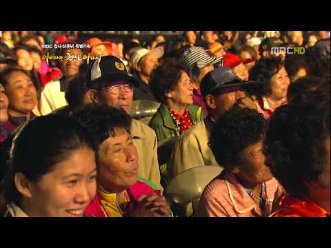 T Ara   Anemone + Roly Poly + Sexy Love Chuseok Special at Heuksan Island  121002  Live HD