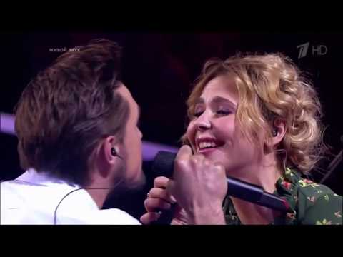 Дима Билан и Пелагея-Память(Дилагея) фан-видео