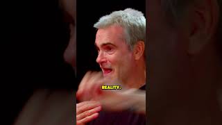 Henry Rollins on Lady Gaga's influence on punk rock. #henryrollins #ladygaga #punkrock