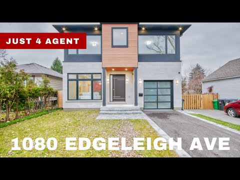 1080 Edgeleigh Ave by Mandeep Grewal