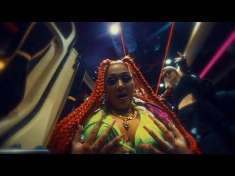 Oliwka Brazil - Plan F [Official Music Video]
