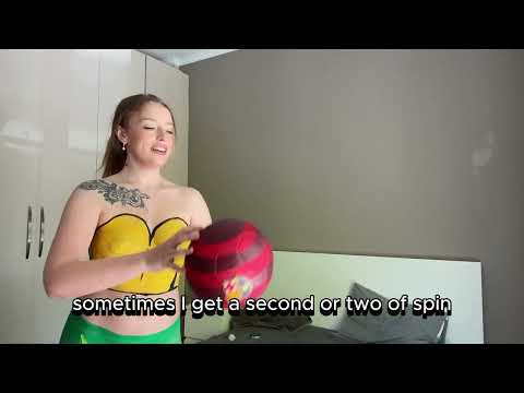 Football Girl Body Art Meets Soccer ⚽️💫The Power of Body Painting #FootballGirl  #BodyArt
