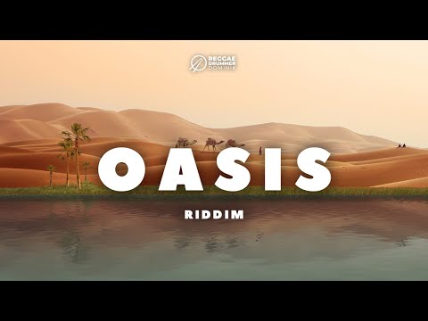 ►FREE◄ Reggae Instrumental Beat 2023 | OASIS Riddim