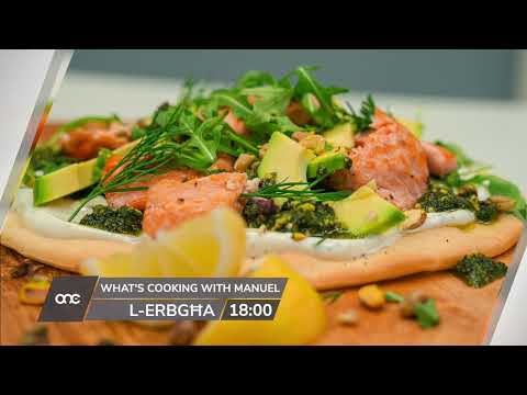 What's Cooking Promo 34 - 180522