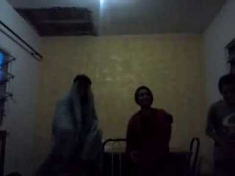 Marcelo Novaes Na Dança Do Edredom  ! (Kiss You )