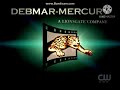 Debmar Mercury Logo 2006 Prototype