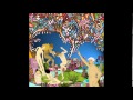 Of Montreal - Nonpareil of Favor (Skeletal Lamping ...