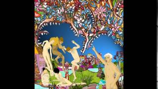 Of Montreal - Nonpareil of Favor (Skeletal Lamping)