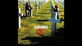 Scorpions - The Riot Of Your Time