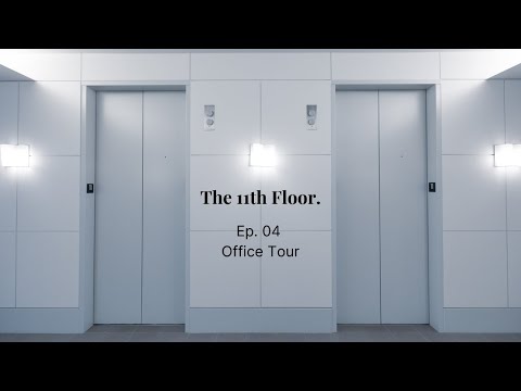 The 11th Floor Ep. 04: Velo's HQ Office Tour