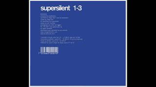Supersilent - 1-3 (Full Album)