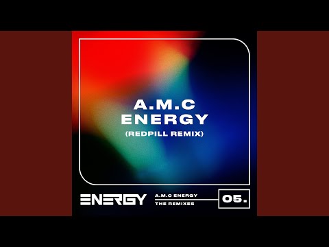 ENERGY (Redpill Remix)