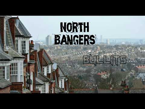 Bullits (B1 Vuitton) & Judge - Just Dont Give A F*CK