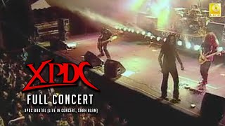Download lagu XPDC BRUTAL - LIVE IN CONCERT SHAH ALAM 1998 (Full Concert) mp3 Download lagu XPDC BRUTAL - LIVE IN CONCERT SHAH ALAM 1998 (Full Concert) mp3