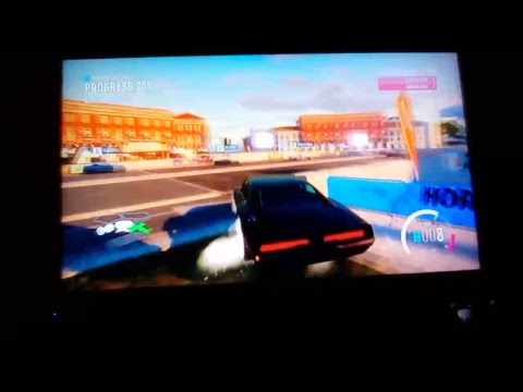 forza horizon 2 fast and furious