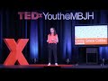 Why Listening Matters - How to be a better listener | Emmy Grace Cribbs | TEDxYouth@MBJH