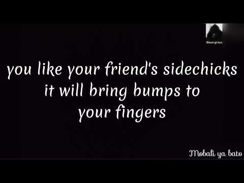 TIKAKA KOSENGA LYRICS TRANSLATION