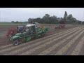Uien Rapen 2019 MASSEY FERGUSON AVR Quadra Record Delaplace Jako