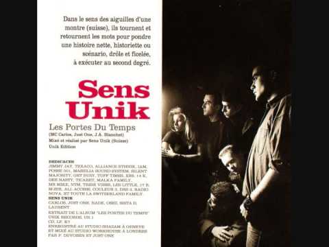 Video thumbnail for Interlude : Sens Unik