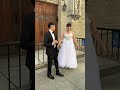 Best Man Prank