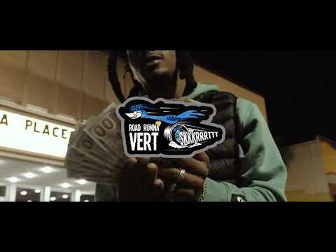 Jiggy Stackhouse Ft Road Runna Vert - Steppin ( Shot By Eric Zito )