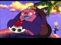 Animation Celebration Lilo And Stitch