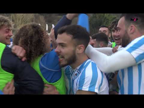 Finale Coppa Italia Eccellenza | Terracina 1925-ASD UniPomezia 2-1: Il film della partita
