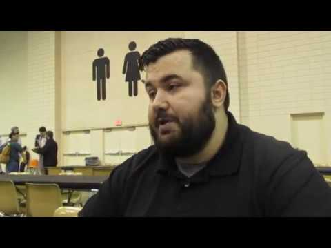 Yu-Gi-Oh! Top 16 YCS Memphis 60 Card Hero Gem Knight FTK - Jesse Flores