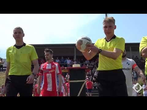 Relegation zur Kreisoberliga Nord: FV Friedlos gegen SV Wölf