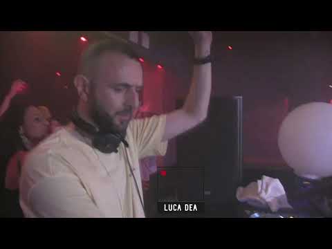 DEDO dj set @ Idontsleep Zero Club Pinerolo TORINO ITALY 2022 by LUCA DEA