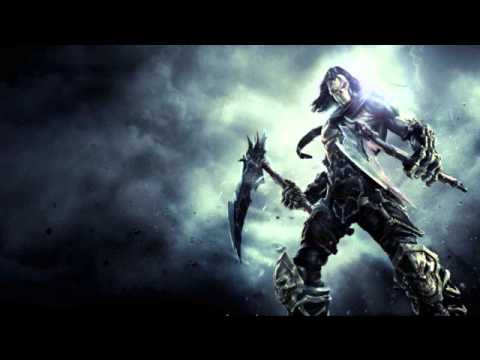 Darksiders 2 Soundtrack - The Ivory Citadel