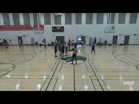 1st Team Certified (72) Tier 13 -SEMI 4th Elballers (44) - tcbl sunday