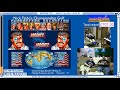 Amigathon 2017 Pt 28 Fightin Spirit