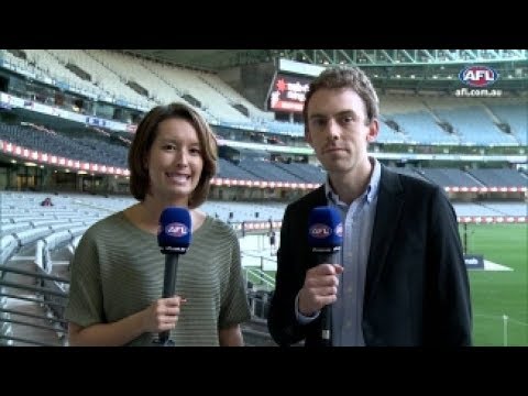 2017 NAB AFL Draft Combine Wrap - Day two (AFL)