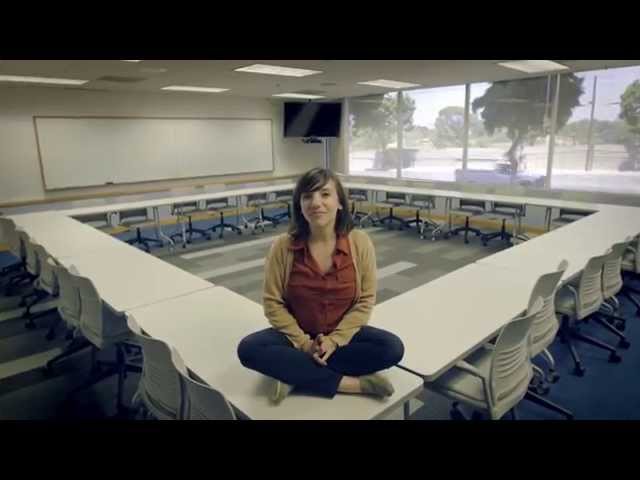 Antioch University Los Angeles vidéo #1