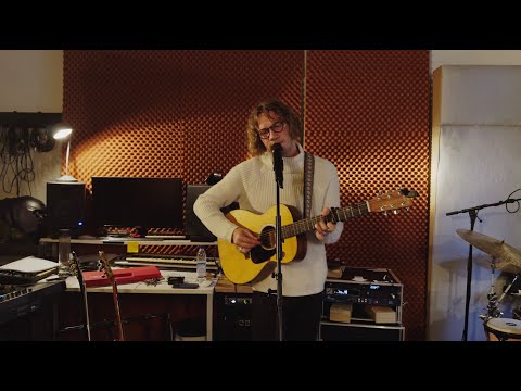 Einfach Nur Liegen - Florian Paul & Die Kapelle…