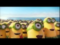 Minions [movie] - second Song to New York -'The ...