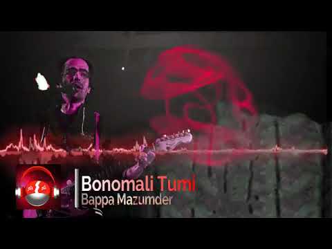 Bonomali Tumi Poro Jonome Hoyo Radha - Bappa Mazumder