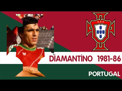 Diamantino Miranda - Portugal