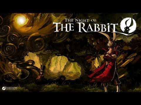 the night of the rabbit pc requirements