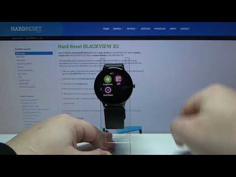 How to Change Screen Brightness in BLACKVIEW X2 – Adjust Display Settings